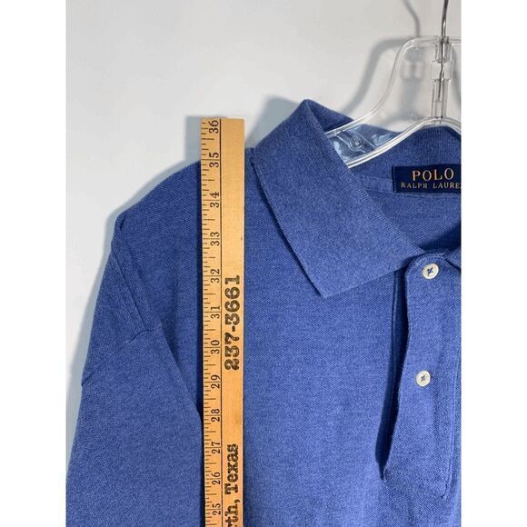 POLO Ralph Lauren Shirt 2XLT - Picture 6 of 7